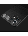Kup Etui Tech-Protect TPUCarbon Xiaomi Mi 11 Lite 4G/5G Black - THP446BLK - {ean13} - Sklep Home Screen