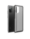 Etui Tech-Protect Hybridshell Redmi Note 10/10S Frost Fekete