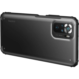 Kup Etui Tech-Protect Hybridshell Redmi Note 10/10S Frost Black - THP447FROBLK - {ean13} - Sklep Home Screen