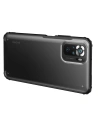 Kup Case Tech-Protect Hybridshell Redmi Note 10/10S Frost Schwarz - THP447FROBLK - {ean13} - Sklep Home Screen