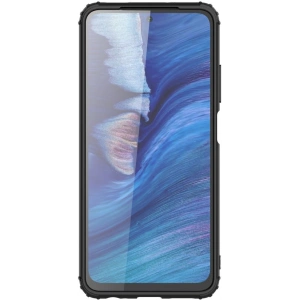 Kup Etui Tech-Protect Hybridshell Redmi Note 10/10S Frost Black - THP447FROBLK - {ean13} - Sklep Home Screen
