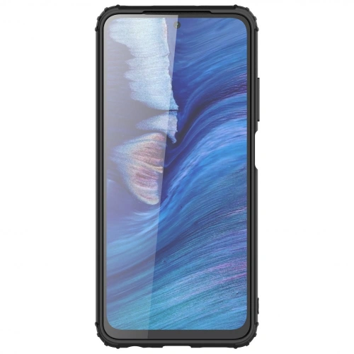 Kup Etui Tech-Protect Hybridshell Redmi Note 10/10S Frost Black - THP447FROBLK - {ean13} - Sklep Home Screen