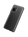 Kup Etui Tech-Protect Hybridshell Redmi Note 10/10S Frost Black - THP447FROBLK - {ean13} - Sklep Home Screen