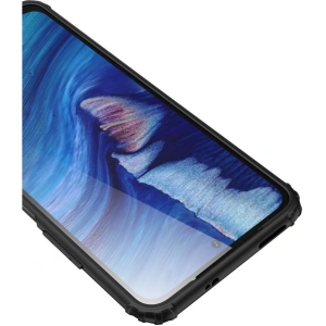 Kup Etui Tech-Protect Hybridshell Redmi Note 10/10S Frost Fekete - THP447FROBLK - {ean13} - Sklep Home Screen
