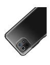 Kup Case Tech-Protect Hybridshell Xiaomi Mi 11 Lite 4G/5G Frost Schwarz - THP448FROBLK - {ean13} - Sklep Home Screen
