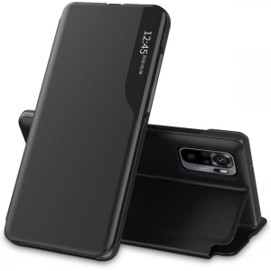 Kup Etui Tech-Protect Smart View Redmi Note 10/10S Black - THP449BLK - {ean13} - Sklep Home Screen