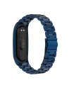 Buy Tech-Protect Stainless Xiaomi Mi Band 5/6 Navy - THP450NAV - {ean13} - Home Screen Store Europe