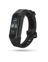 Pásek Tech-Protect Armour Xiaomi Mi Band 5/6 černý