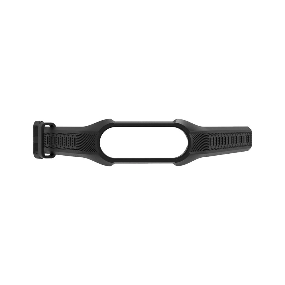 Pasek Tech-Protect Armour Xiaomi Mi Band 5/6 Black