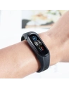 Kup Pasek Tech-Protect Armour Xiaomi Mi Band 5/6 Fekete - THP452BLK - {ean13} - Sklep Home Screen