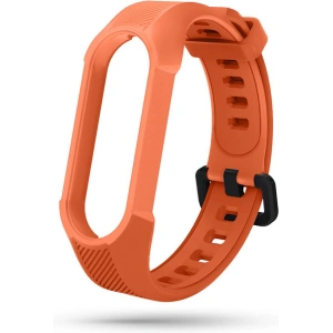 Kup Pasek Tech-Protect Armour Xiaomi Mi Band 5/6 Portocalie - THP453ORG - {ean13} - Sklep Home Screen