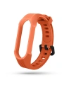 Kup Pasek Tech-Protect Armour Xiaomi Mi Band 5/6 Narancs - THP453ORG - {ean13} - Sklep Home Screen