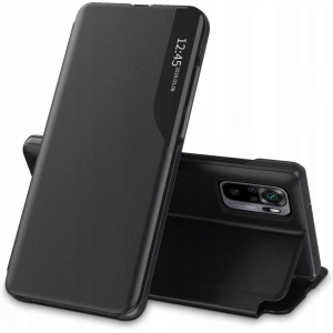 Kup Etui Tech-Protect Smart View Redmi Note 10 Pro Black - THP455BLK - {ean13} - Sklep Home Screen