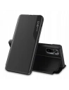 Case Tech-Protect Smart View Redmi Note 10 Pro Schwarz