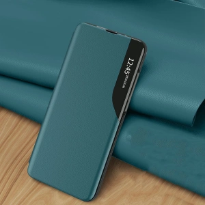 Kup Etui Tech-Protect Smart View Redmi Note 10 Pro černé - THP455BLK - {ean13} - Sklep Home Screen