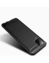 Buy Tech-Protect TPUCarbon Samsung Galaxy M12 Black - THP456BLK - {ean13} - Home Screen Store Europe
