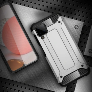 Kup Etui Tech-Protect Xarmor Samsung Galaxy M12 Negru - THP457BLK - {ean13} - Sklep Home Screen