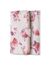 Kup Case Tech-Protect Wallet Samsung Galaxy A72 Floral Rose - THP459FLOROS - {ean13} - Sklep Home Screen