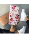 Kup Case Tech-Protect Wallet Samsung Galaxy A72 Floral Rose - THP459FLOROS - {ean13} - Sklep Home Screen