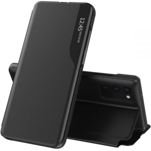 Tech-Protect Smart View Samsung Galaxy A32 4G Black