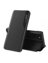 Etui Tech-Protect Smart View Samsung Galaxy A32 4G Černá