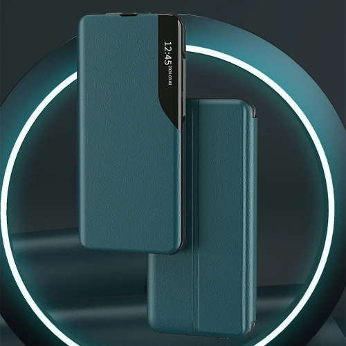Kup Etui Tech-Protect Smart View Samsung Galaxy A32 4G Černá - THP460BLK - {ean13} - Sklep Home Screen