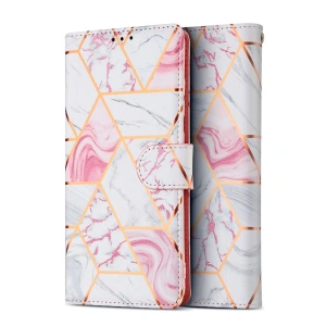 Kup Etui Tech-Protect Wallet Samsung Galaxy S21 Marble - THP461MRB - {ean13} - Sklep Home Screen