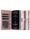 Tech-Protect Wallet Apple iPhone 12/12 Pro Marble