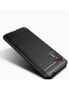 Buy Tech-Protect TPUCarbon Samsung Galaxy Xcover 5 Black - THP465BLK - {ean13} - Home Screen Store Europe