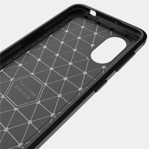 Kup Etui Tech-Protect TPUCarbon Samsung Galaxy Xcover 5 Black - THP465BLK - {ean13} - Sklep Home Screen