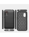 Buy Tech-Protect TPUCarbon Samsung Galaxy Xcover 5 Black - THP465BLK - {ean13} - Home Screen Store Europe