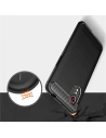 Kup Etui Tech-Protect TPUCarbon Samsung Galaxy Xcover 5 černé - THP465BLK - {ean13} - Sklep Home Screen