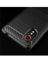 Buy Tech-Protect TPUCarbon Samsung Galaxy Xcover 5 Black - THP465BLK - {ean13} - Home Screen Store Europe