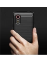Buy Tech-Protect TPUCarbon Samsung Galaxy Xcover 5 Black - THP465BLK - {ean13} - Home Screen Store Europe