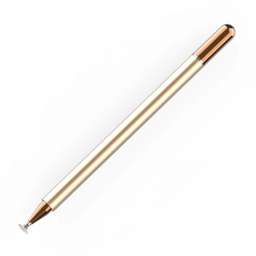 Buy Tech-Protect Charm Stylus Pen Champagne/gold - THP466CHAGLD - {ean13} - Home Screen Store Europe
