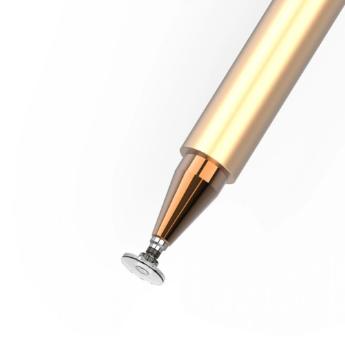 Kup Rysik Tech-Protect Charm Stylus Pen Champagne/gold - THP466CHAGLD - {ean13} - Sklep Home Screen