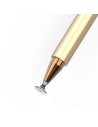 Kup Rysik Tech-Protect Charm Stylus Pen Champagne/gold - THP466CHAGLD - {ean13} - Sklep Home Screen