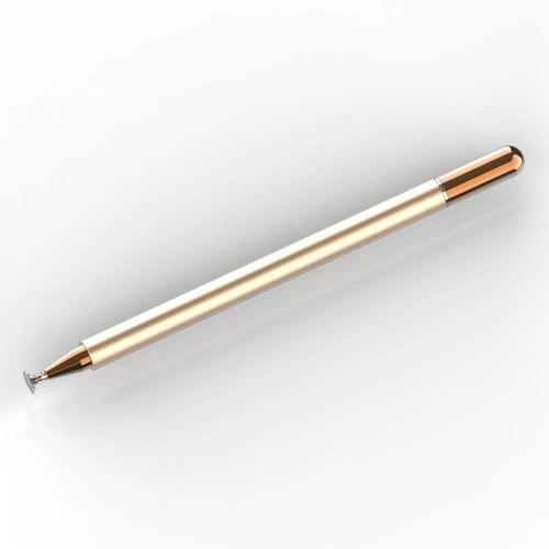 Kup Rysik Tech-Protect Charm Stylus Pen Champagne/gold - THP466CHAGLD - {ean13} - Sklep Home Screen