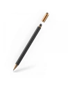 Rysik Tech-Protect Charm Stylus Pen Black/gold