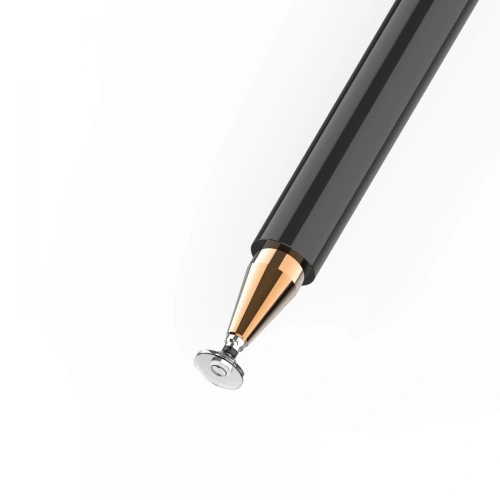 Kup Rysik Tech-Protect Charm Stylus Pen Black/gold - THP467BLKGLD - {ean13} - Sklep Home Screen