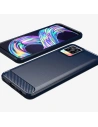 Kup Etui Tech-Protect TPUCarbon Realme 8/8 Pro Fekete - THP468BLK - {ean13} - Sklep Home Screen