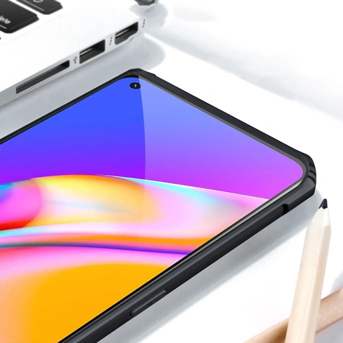 Kup Etui Tech-Protect Beetle Oppo Reno 5 Lite Fekete - THP469BLK - {ean13} - Sklep Home Screen
