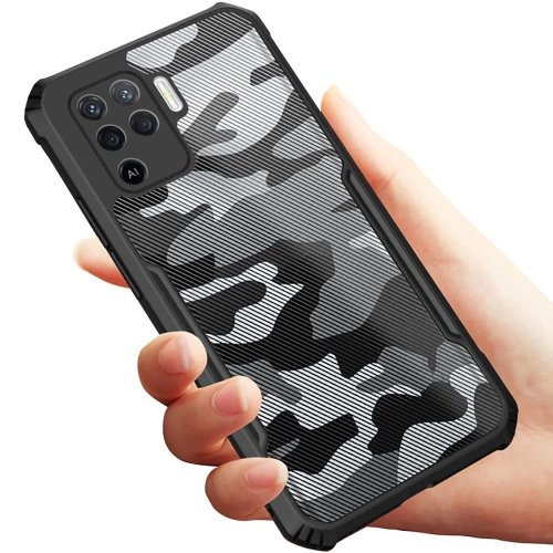 Buy Tech-Protect Beetle Oppo Reno 5 Lite Moro - THP470MOR - {ean13} - Home Screen Store Europe