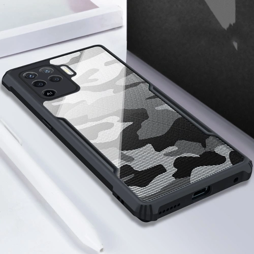 Buy Tech-Protect Beetle Oppo Reno 5 Lite Moro - THP470MOR - {ean13} - Home Screen Store Europe