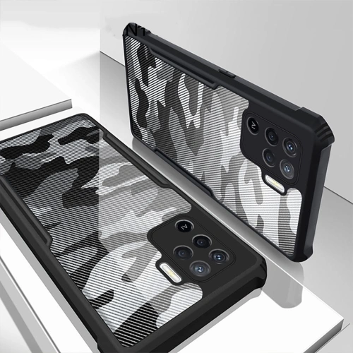 Buy Tech-Protect Beetle Oppo Reno 5 Lite Moro - THP470MOR - {ean13} - Home Screen Store Europe
