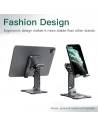 Buy Tech-Protect Z4 Universal Stand Holder Smartphone & Tablet Grey - THP471GRY - {ean13} - Home Screen Store Europe