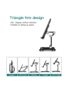 Kup Uchwyt Tech-Protect Z4 Universal Stand Holder Smartphone & Tablet Grey - THP471GRY - {ean13} - Sklep Home Screen
