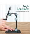 Kup Uchwyt Tech-Protect Z4 Universal Stand Holder Smartphone & Tablet Grey - THP471GRY - {ean13} - Sklep Home Screen