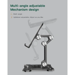 Kup Uchwyt Tech-Protect Z4 Universal Stand Holder Smartphone & Tablet Grey - THP471GRY - {ean13} - Sklep Home Screen