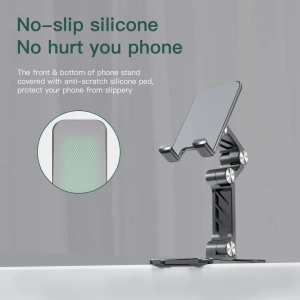 Kup Uchwyt Tech-Protect Z4 Universal Stand Holder Smartphone & Tablet Grey - THP471GRY - {ean13} - Sklep Home Screen
